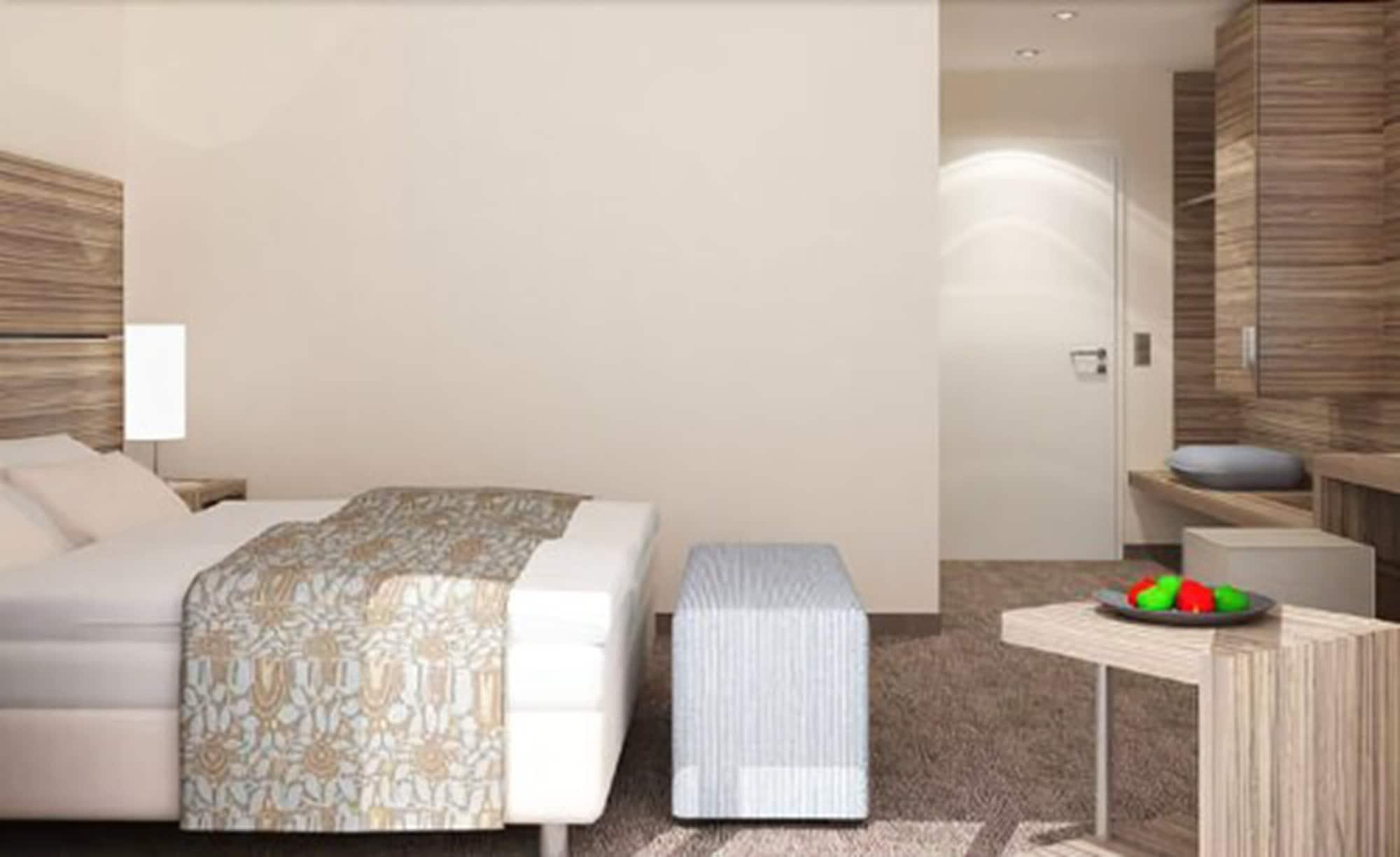 Hotel Central Regensburg Citycentre, Sure Hotel Collection By Best Western 외부 사진