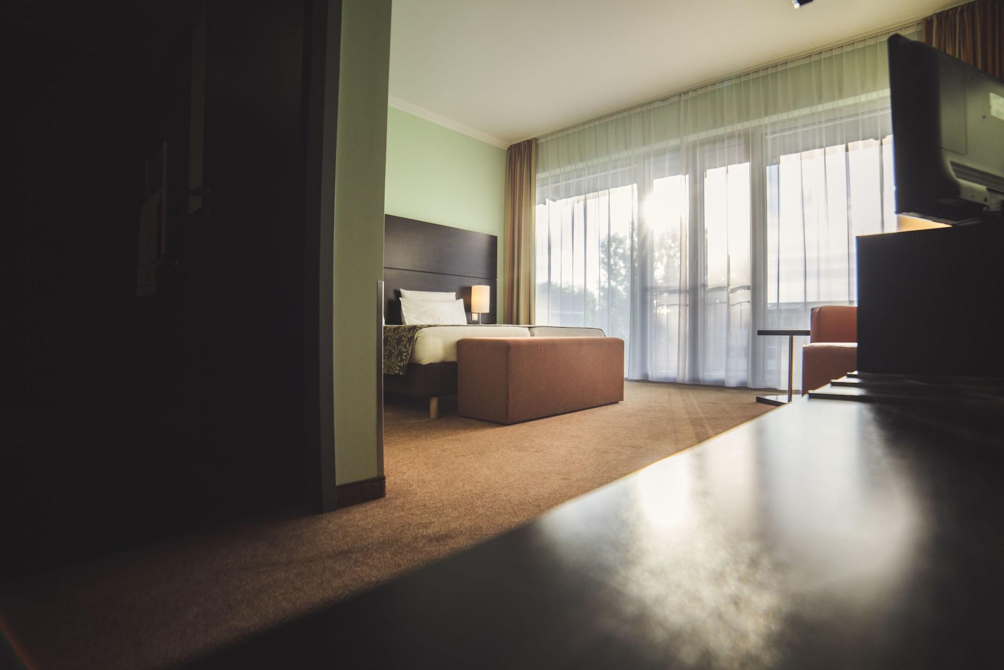 Hotel Central Regensburg Citycentre, Sure Hotel Collection By Best Western 외부 사진