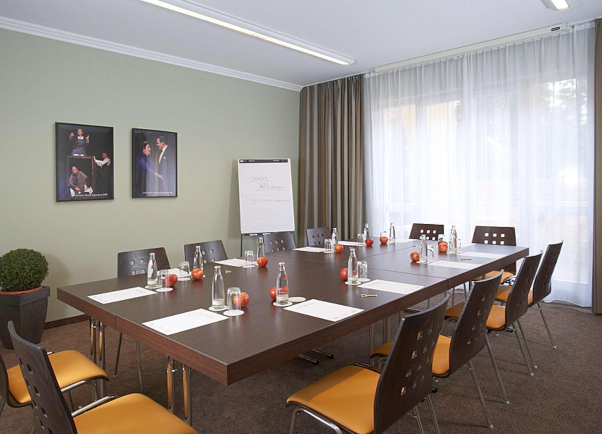 Hotel Central Regensburg Citycentre, Sure Hotel Collection By Best Western 시설 사진