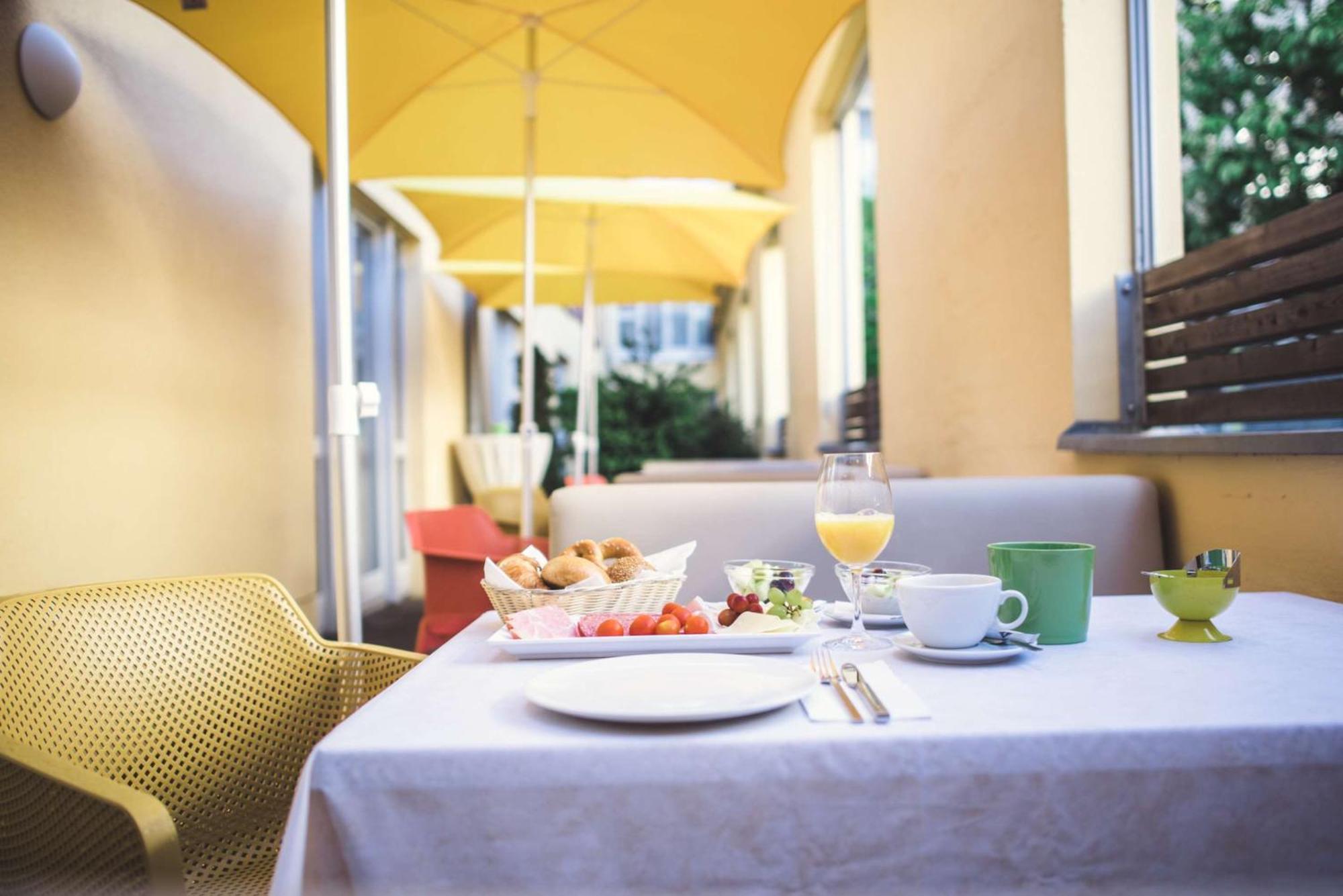 Hotel Central Regensburg Citycentre, Sure Hotel Collection By Best Western 외부 사진