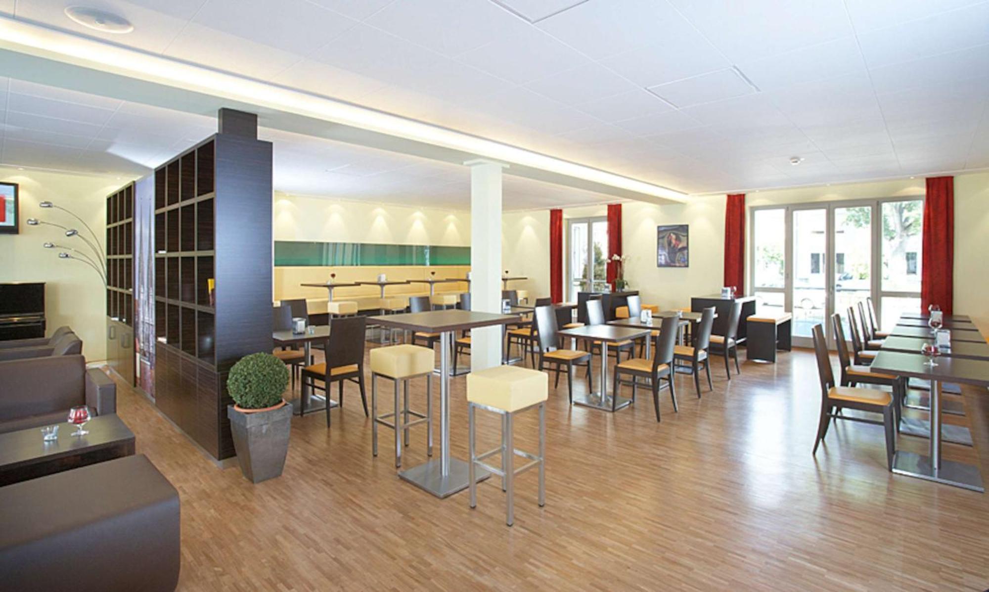 Hotel Central Regensburg Citycentre, Sure Hotel Collection By Best Western 외부 사진