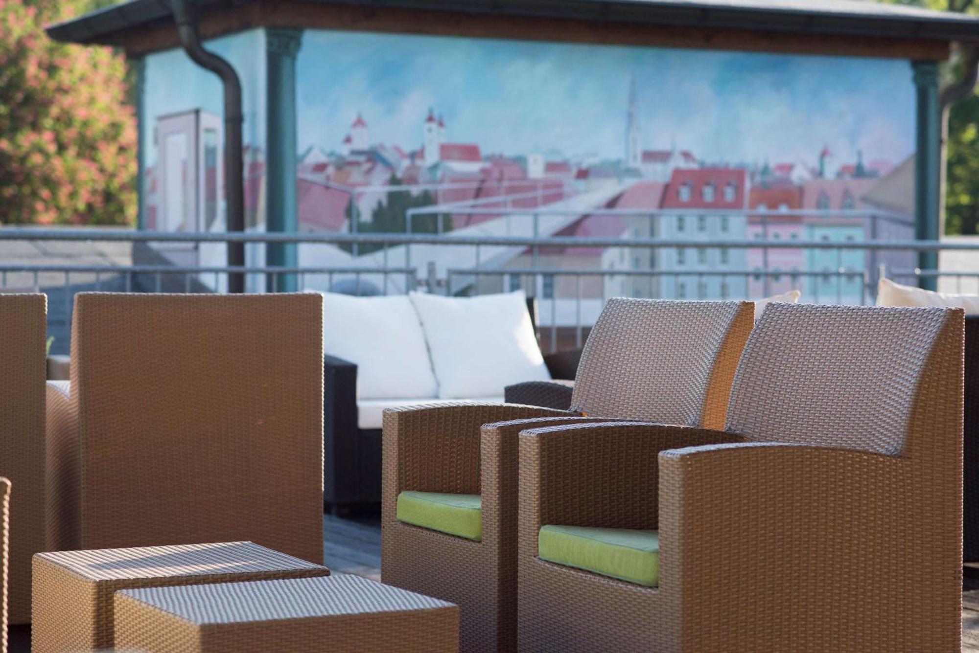 Hotel Central Regensburg Citycentre, Sure Hotel Collection By Best Western 외부 사진