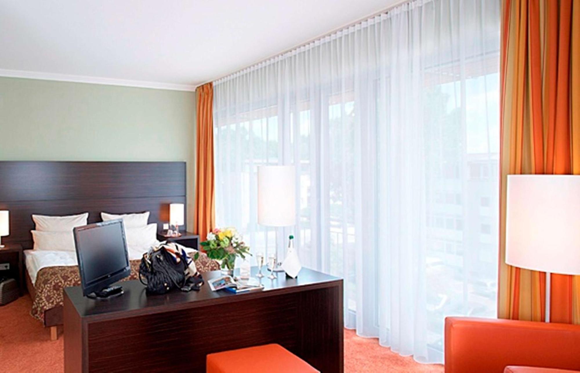 Hotel Central Regensburg Citycentre, Sure Hotel Collection By Best Western 외부 사진