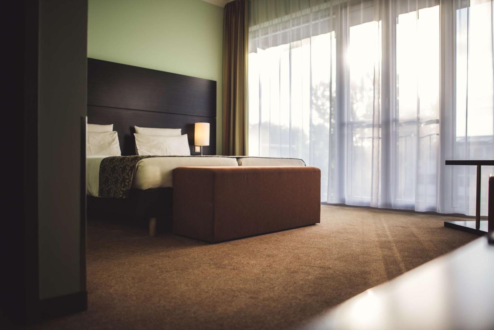 Hotel Central Regensburg Citycentre, Sure Hotel Collection By Best Western 외부 사진