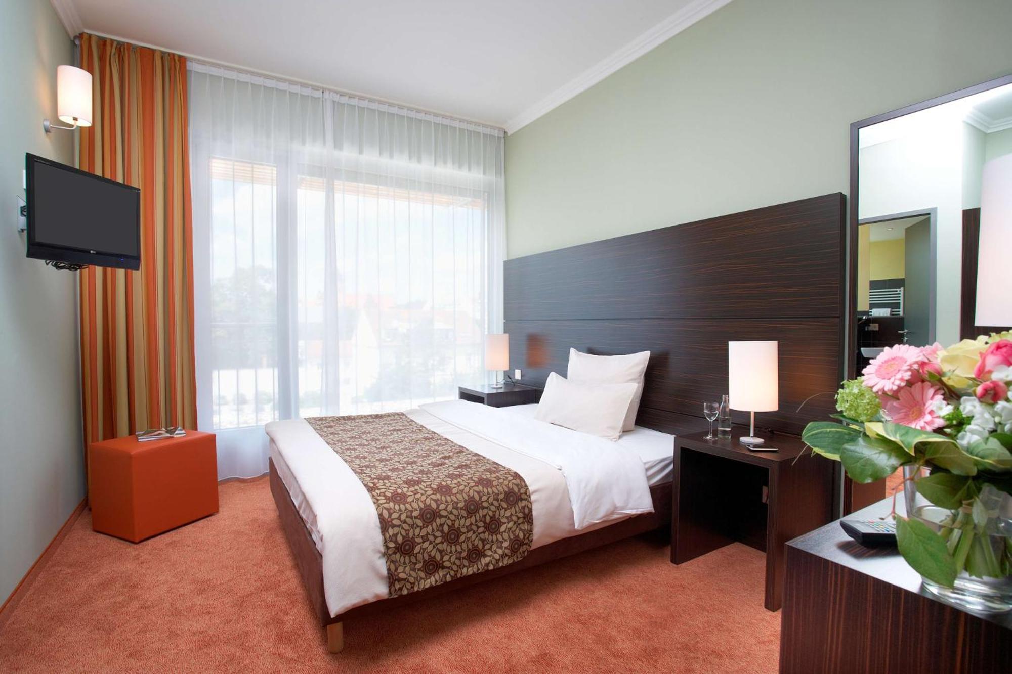 Hotel Central Regensburg Citycentre, Sure Hotel Collection By Best Western 외부 사진