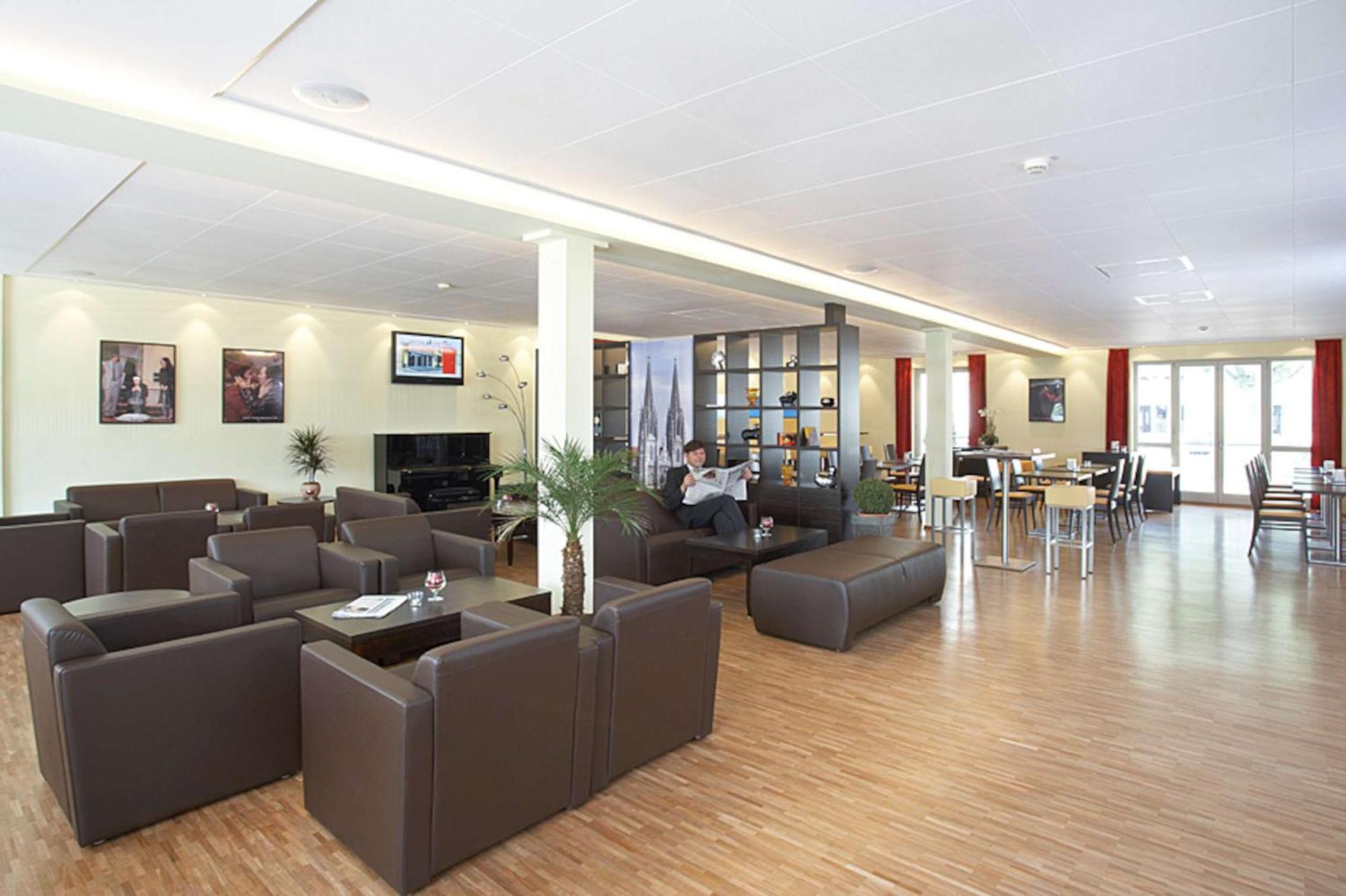 Hotel Central Regensburg Citycentre, Sure Hotel Collection By Best Western 내부 사진