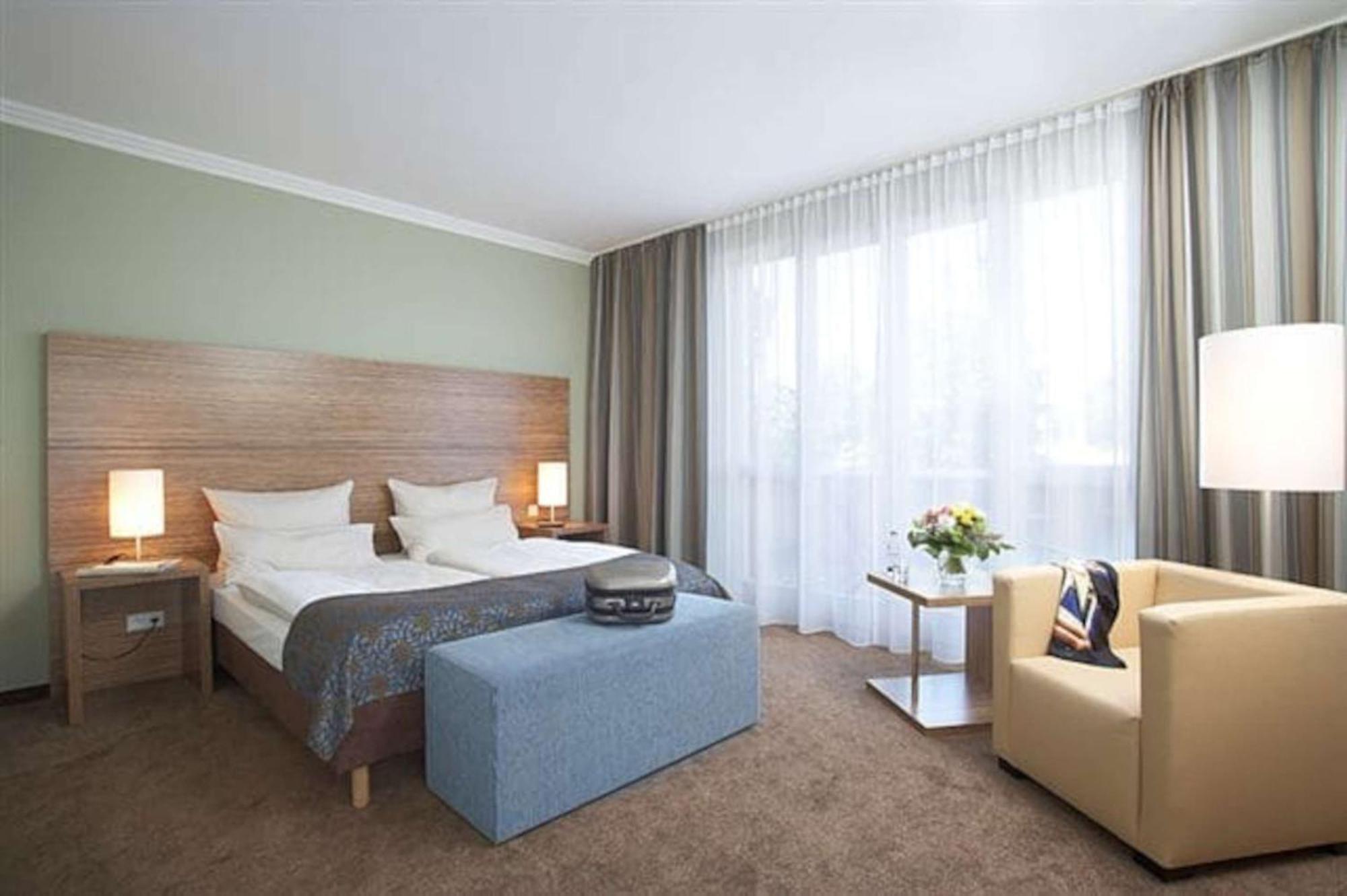 Hotel Central Regensburg Citycentre, Sure Hotel Collection By Best Western 외부 사진