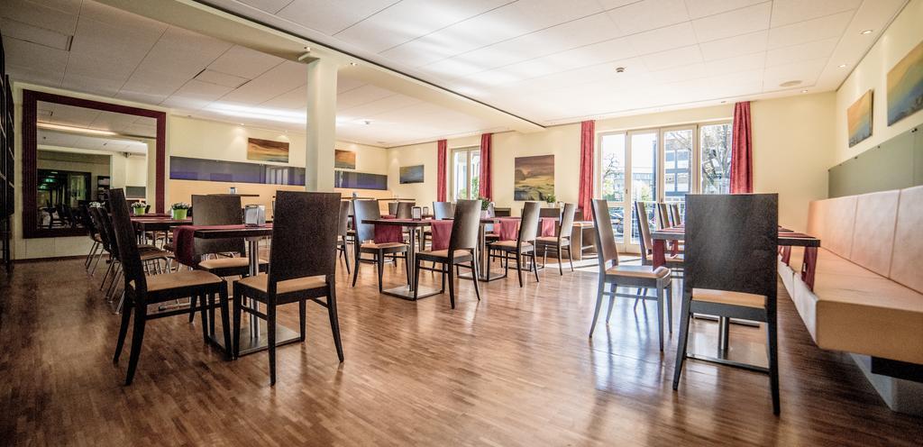 Hotel Central Regensburg Citycentre, Sure Hotel Collection By Best Western 외부 사진
