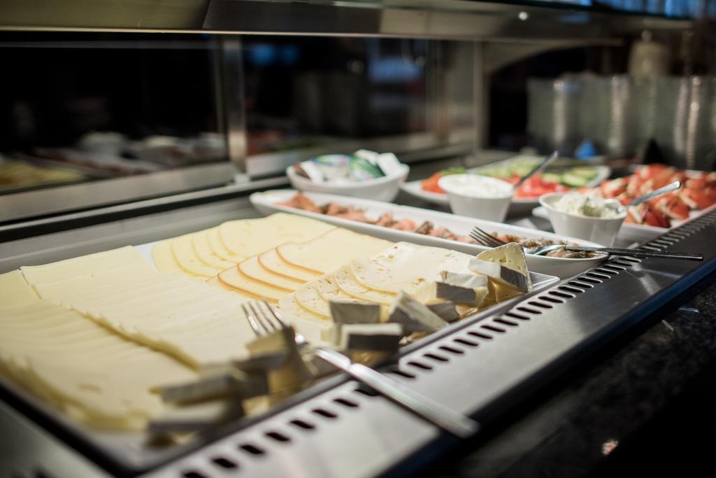 Hotel Central Regensburg Citycentre, Sure Hotel Collection By Best Western 외부 사진