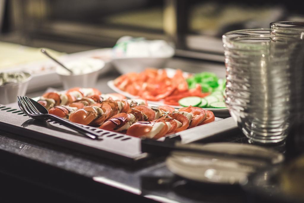 Hotel Central Regensburg Citycentre, Sure Hotel Collection By Best Western 외부 사진