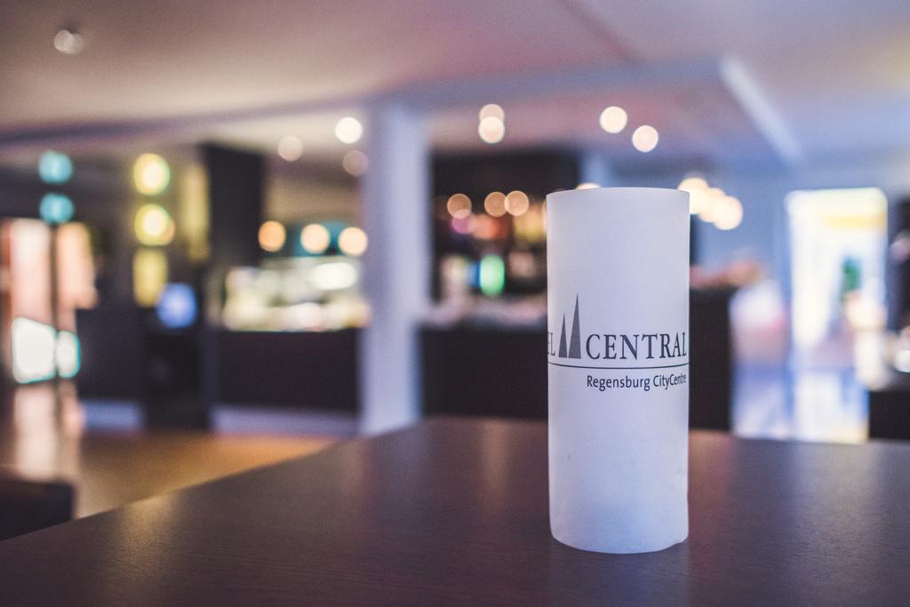 Hotel Central Regensburg Citycentre, Sure Hotel Collection By Best Western 외부 사진