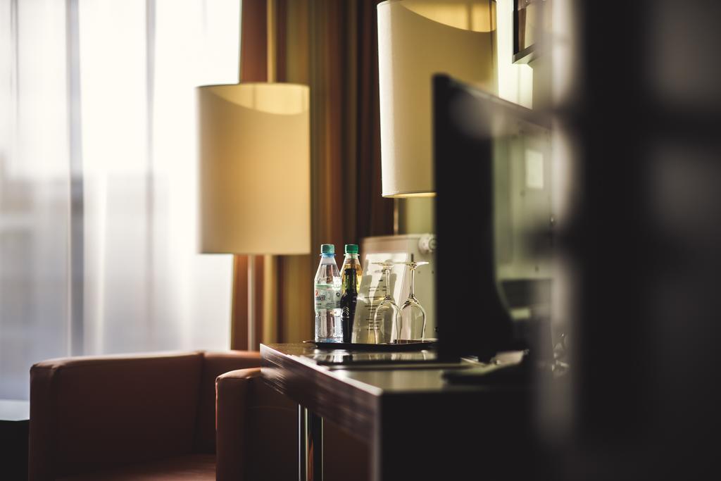Hotel Central Regensburg Citycentre, Sure Hotel Collection By Best Western 외부 사진