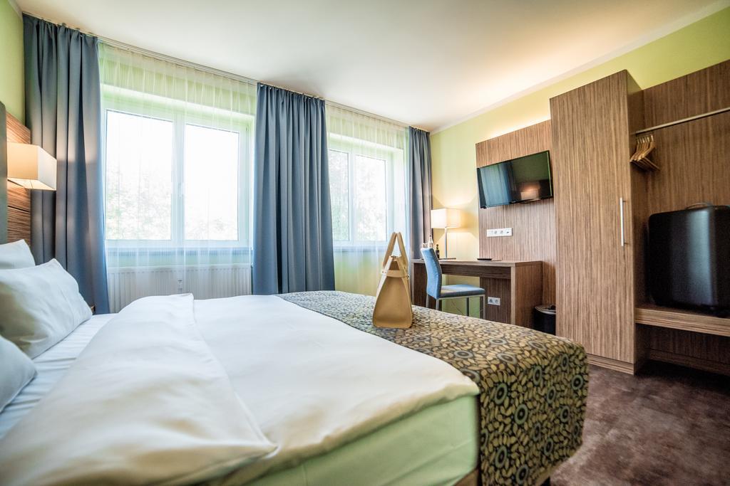 Hotel Central Regensburg Citycentre, Sure Hotel Collection By Best Western 외부 사진