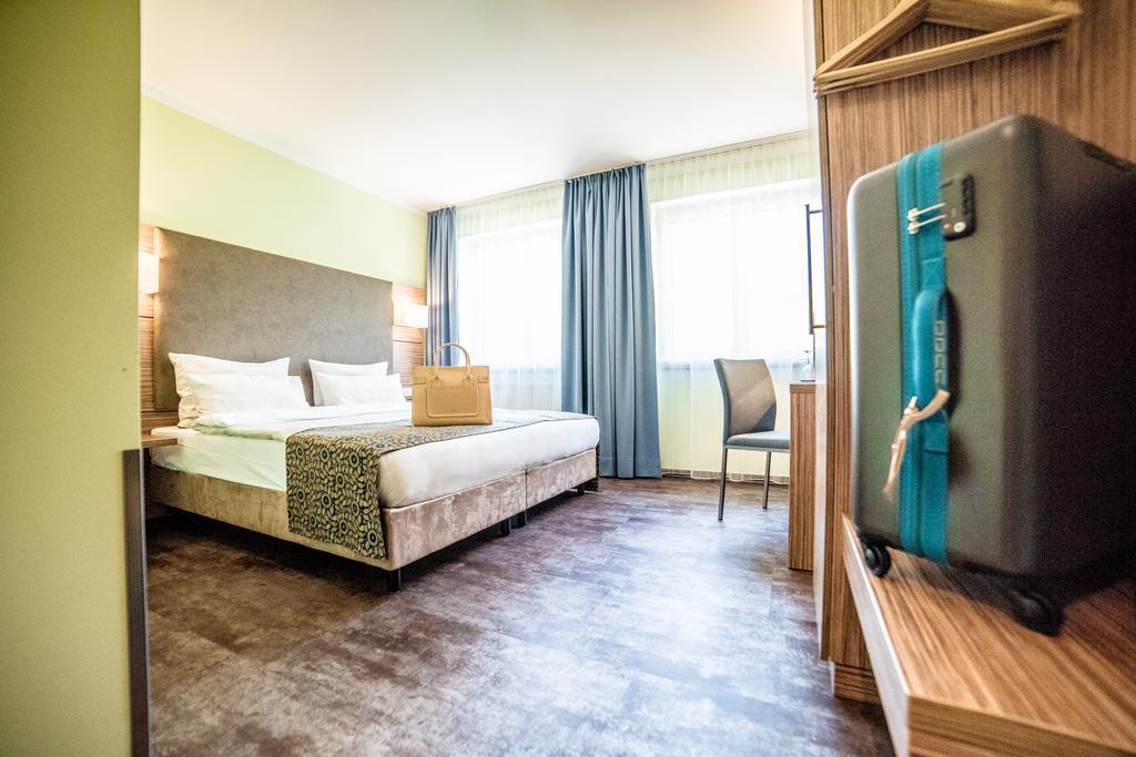 Hotel Central Regensburg Citycentre, Sure Hotel Collection By Best Western 외부 사진