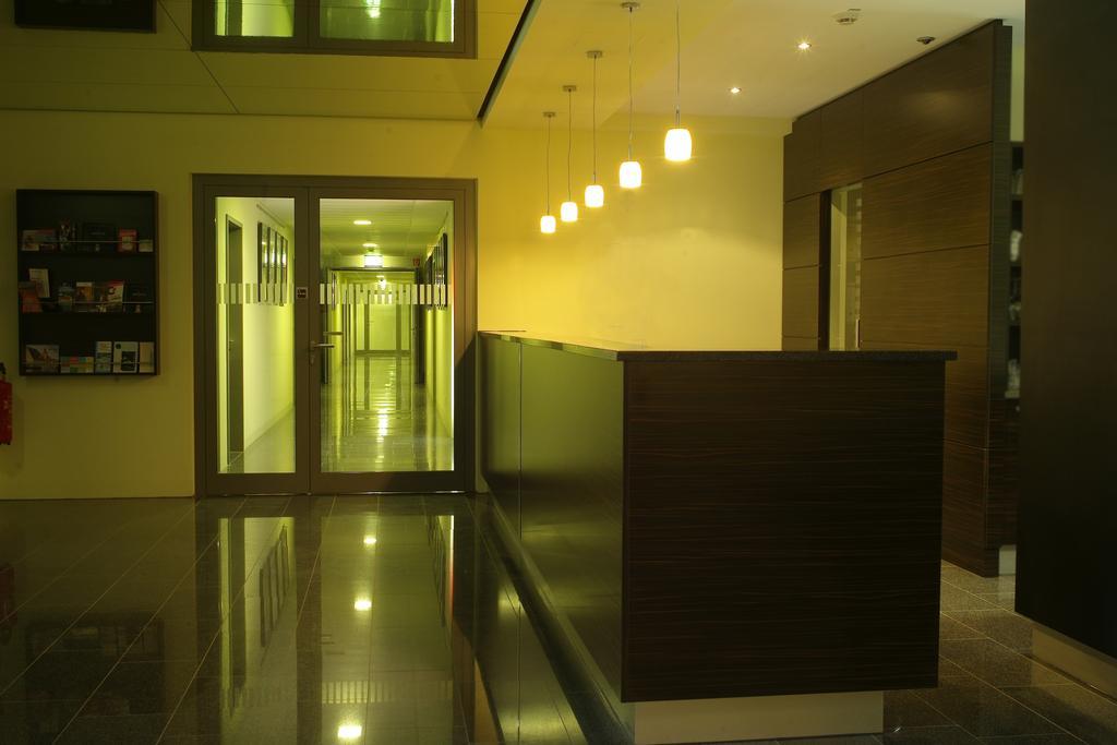 Hotel Central Regensburg Citycentre, Sure Hotel Collection By Best Western 외부 사진