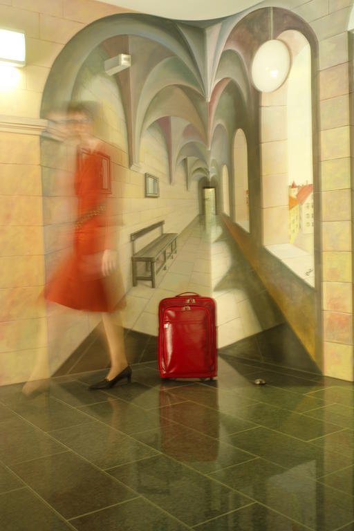 Hotel Central Regensburg Citycentre, Sure Hotel Collection By Best Western 외부 사진