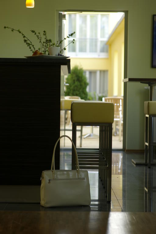 Hotel Central Regensburg Citycentre, Sure Hotel Collection By Best Western 외부 사진