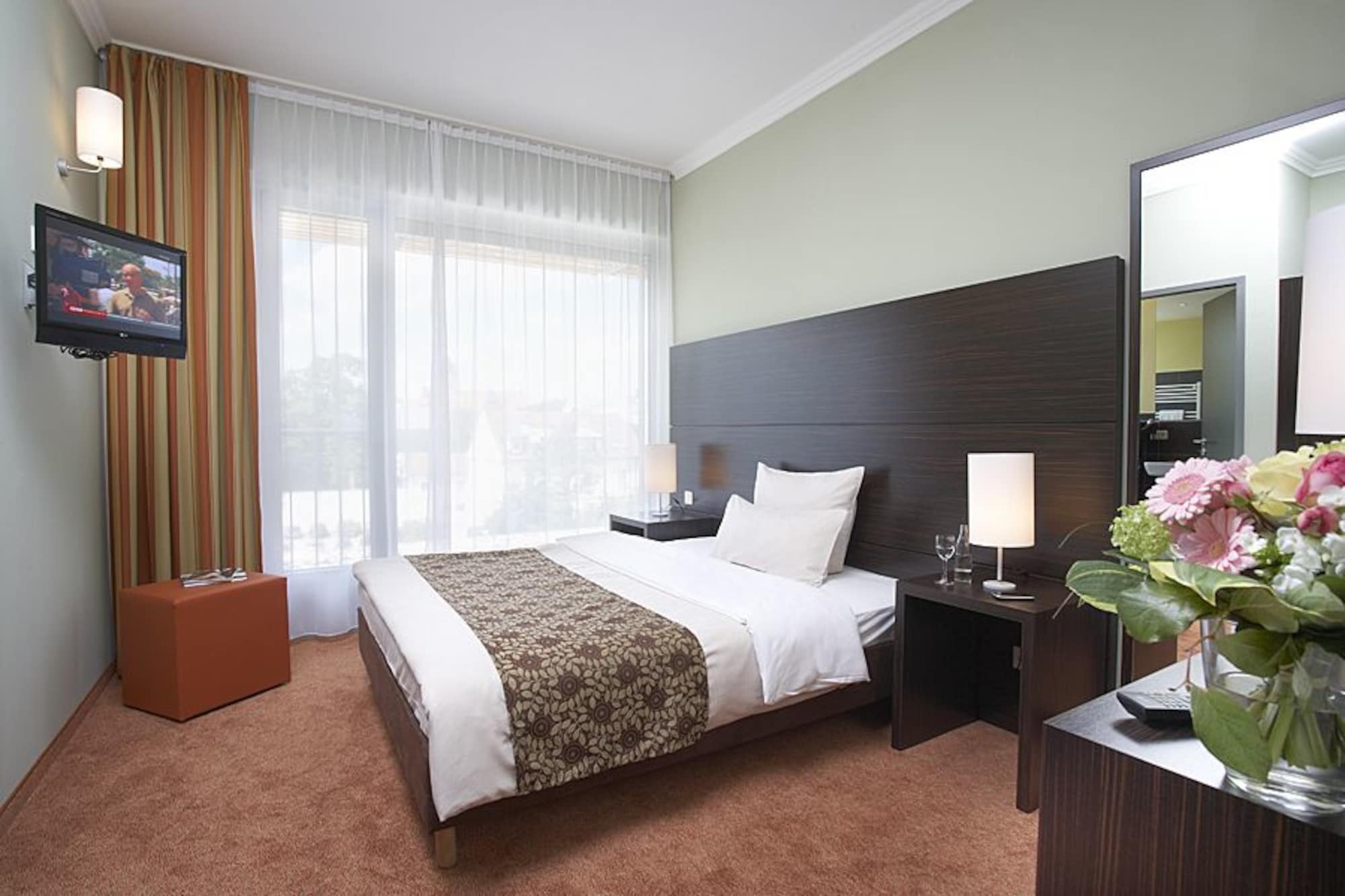 Hotel Central Regensburg Citycentre, Sure Hotel Collection By Best Western 외부 사진