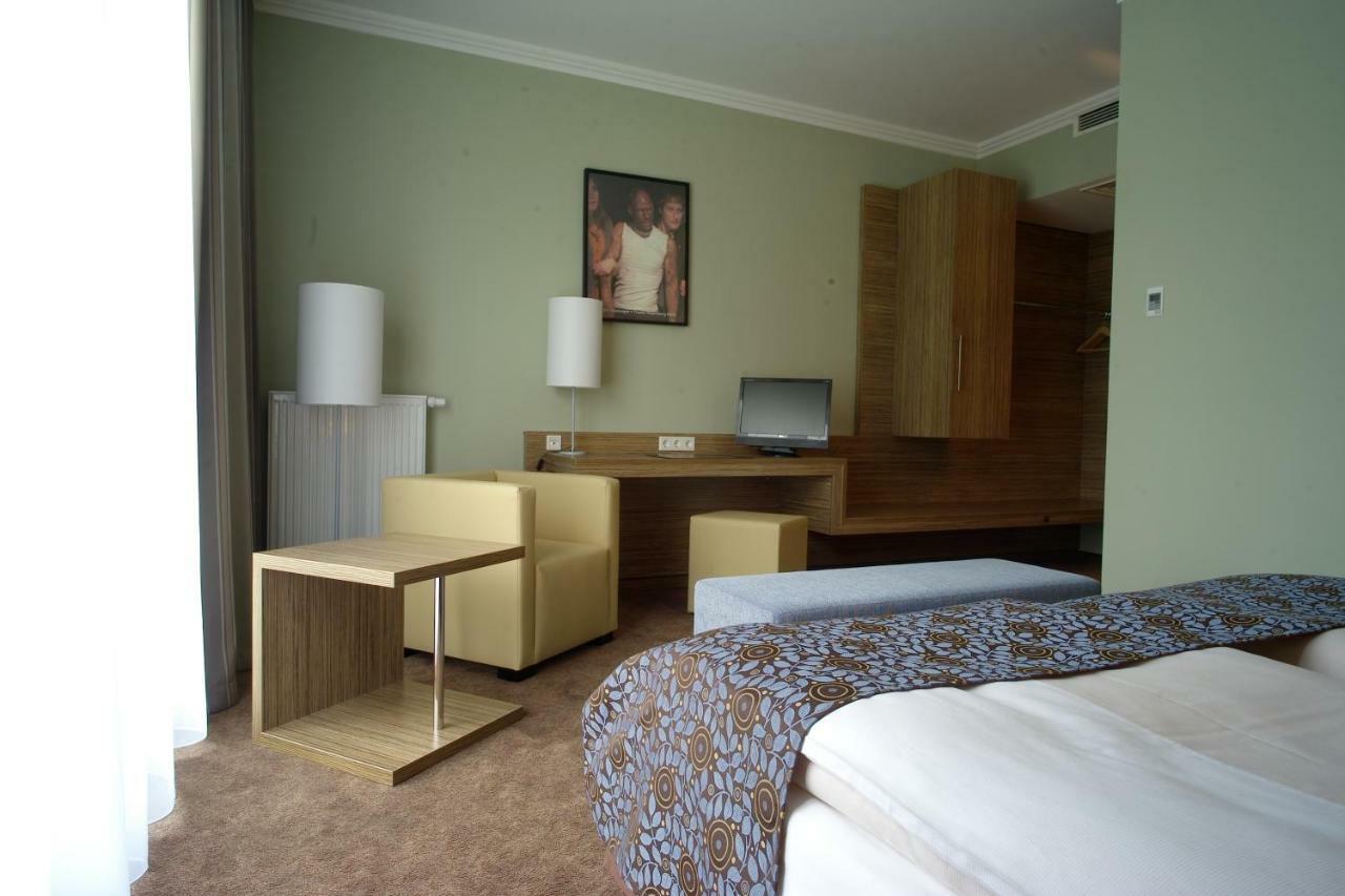 Hotel Central Regensburg Citycentre, Sure Hotel Collection By Best Western 외부 사진
